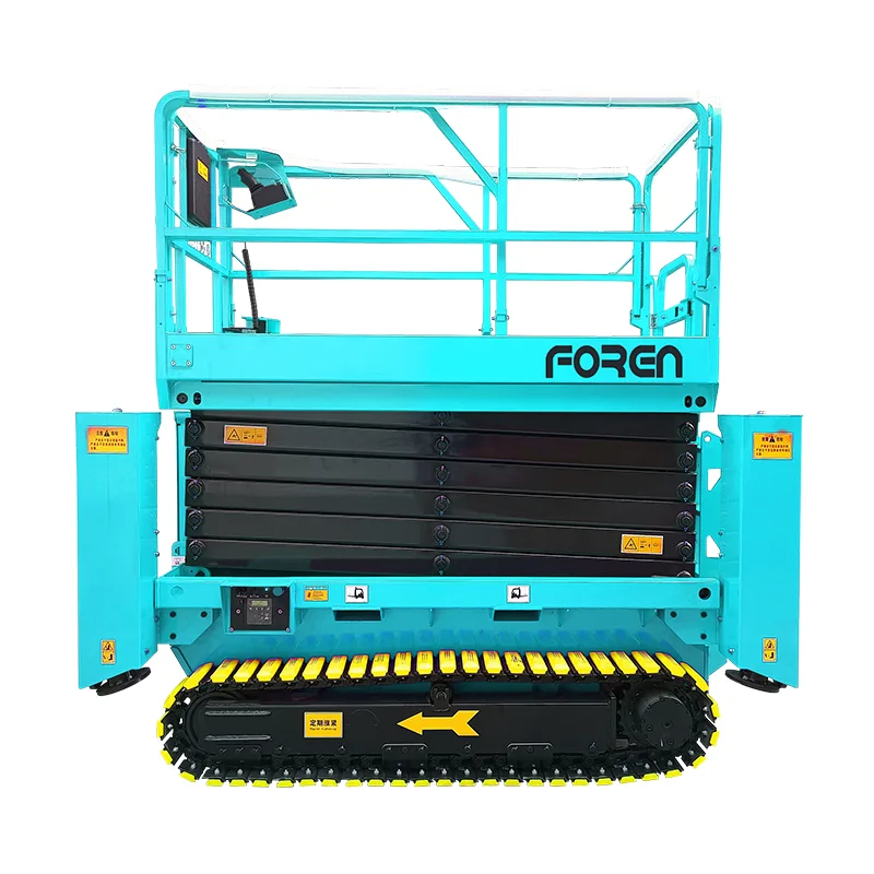 Scissor Lift